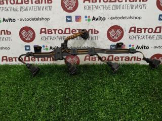 проводка двигателя BMW X5 E70 2010, 4.8 л., N62 B48 A, бензин, 12517549051