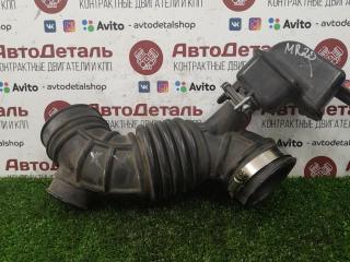 патрубок воздушного фильтра Nissan X-Trail T31 2010, 2.0 л., MR20DE, бензин, 16576JG00A
