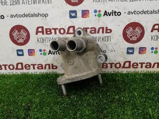 корпус термостата Toyota Corolla 10 поколение (E140/E150) 2009, 1.6 л., 1ZR-FE, бензин, 1632337020
