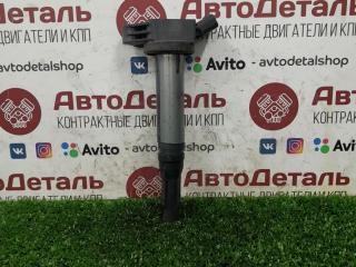 катушка зажигания Toyota Highlander 2 поколение [рестайлинг] 2011, 3.5 л., 2GR-FE, бензин, 9091902255