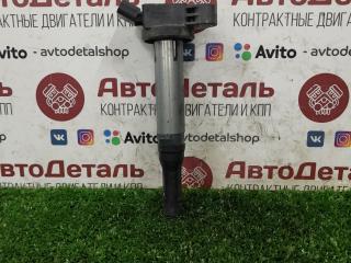 катушка зажигания Toyota Highlander 2 поколение [рестайлинг] 2011, 3.5 л., 2GR-FE, бензин, 9091902255
