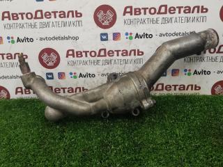 корпус термостата Toyota Highlander 2 поколение [рестайлинг] 2011, 3.5 л., 2GR-FE, бензин, 1632131011