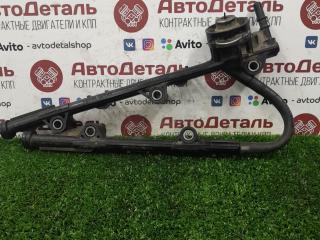 топливная рампа Toyota Highlander 2 поколение [рестайлинг] 2011, 3.5 л., 2GR-FE, бензин, 2387031010