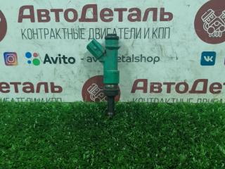форсунка Toyota Highlander 2 поколение [рестайлинг] 2011, 3.5 л., 2GR-FE, бензин, 2325031090