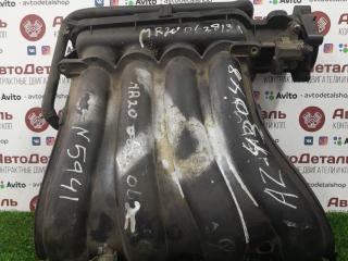 коллектор впускной Nissan X-Trail T31 2009, 2.0 л., MR20DE, бензин, 14001CY00A
