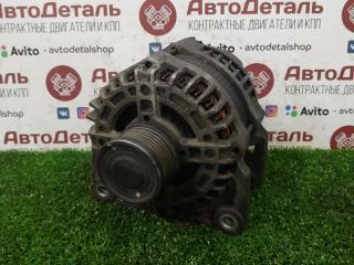 генератор Nissan X-Trail T31 2009, 2.0 л., MR20DE, бензин, 23100EN00B