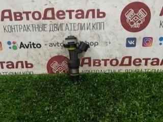 форсунка Nissan X-Trail T31 2009, 2.0 л., MR20DE, бензин, 16600EN200