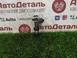 форсунка Nissan X-Trail T31 2009, 2.0 л., MR20DE, бензин, 16600EN200