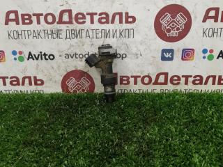 форсунка Nissan X-Trail T31 2009, 2.0 л., MR20DE, бензин, 16600EN200