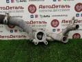 корпус термостата Toyota Camry XV40 2008, 3.5 л., 2GR-FE, бензин, 163230W011 - фото №2