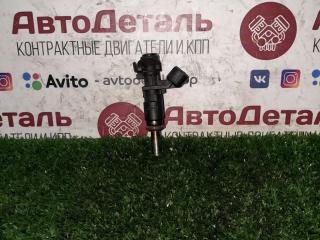 форсунка Peugeot 207 1 поколение 2007, 1.6 л., 5FW (EP6), бензин, V752817680