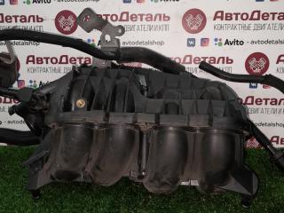 коллектор впускной Peugeot 207 1 поколение 2007, 1.6 л., 5FW (EP6), бензин, V752817280