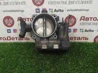 заслонка дроссельная Mercedes-Benz M-Класс W163 2000, 5.0 л., M 113.960, бензин, A1131410125, 0280750017