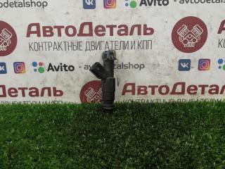 форсунка Ford Focus 2 поколение 2007, 2.0 л., AODA, бензин, 0280156154, 1S7G-GA