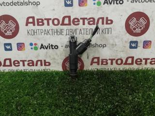 форсунка Ford Focus 2 поколение 2007, 2.0 л., AODA, бензин, 0280156154, 1S7G-GA
