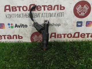 форсунка Ford Focus 2 поколение 2007, 2.0 л., AODA, бензин, 0280156154, 1S7G-GA