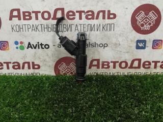 форсунка Ford Focus 2 поколение 2007, 2.0 л., AODA, бензин, 0280156154, 1S7G-GA
