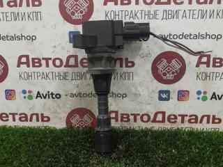 катушка зажигания Mazda 6 GH [рестайлинг] 2009, 1.8 л., L813, бензин, LFB618100