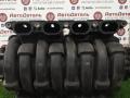 коллектор впускной BMW X5 E53 [рестайлинг] 2005, 4.4 л., N62 B44, бензин, 11617531618 - фото №2
