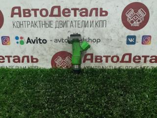 форсунка Infiniti EX 1 поколение 2010, 3.5 л., VQ35HR, бензин, 094042103