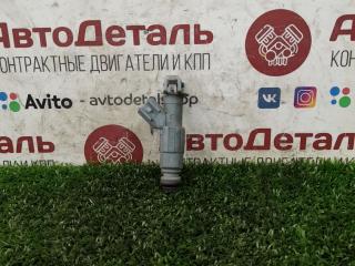 форсунка Mazda 3 BK 2005, 2.0 л., LF-DE, бензин, 0280156206