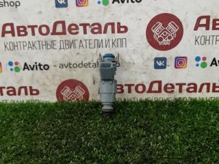 форсунка Mazda 3 BK 2005, 2.0 л., LF-DE, бензин, 0280156206