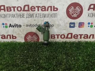 форсунка Jaguar X-Type 1 поколение 2001, 2.5 л., AJ25, бензин, 1X43AB