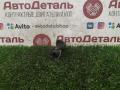 форсунка Nissan X-Trail T31 2009, 2.0 л., MR20DE, бензин, FBY2850 - фото №2