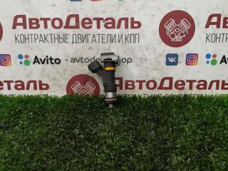 форсунка Nissan Murano Z50 2006, 3.5 л., VQ35DE, бензин, 0280158042