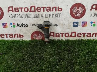 форсунка Nissan Murano Z50 2006, 3.5 л., VQ35DE, бензин, 0280158042