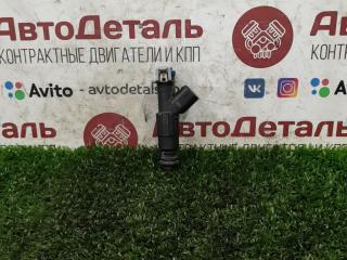 форсунка Ford Focus 2 поколение 2006, 1.8 л., QQDB, бензин, 0280156154