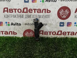 форсунка Ford Focus 2 поколение 2006, 1.8 л., QQDB, бензин, 0280156154