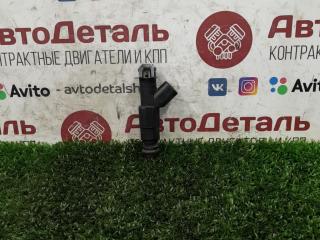 форсунка Ford Focus 2 поколение 2006, 1.8 л., QQDB, бензин, 0280156154