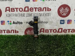форсунка Mazda 3 BK 2005, 2.3 л., L3-VE, бензин, 0280158103