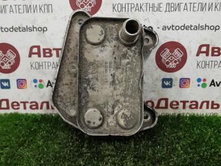 теплообменник масляного фильтра Mercedes-Benz E-Класс W211/S211 2002, 2.1 л., OM 646.701, дизель, A6121880101