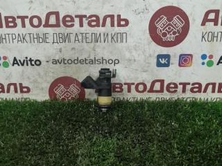 форсунка Volkswagen Polo 5 поколение 2012, 1.4 л., BBY, бензин, 036906031M