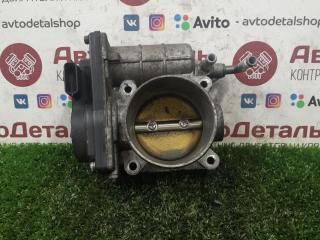 заслонка дроссельная Nissan X-Trail T31 2009, 2.0 л., MR20DE, бензин, SERA52601