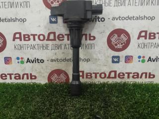 катушка зажигания Nissan X-Trail T31 2009, 2.0 л., MR20DE, бензин, 22448JA000