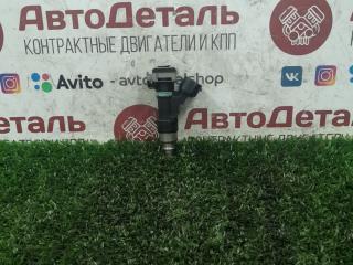 форсунка Nissan X-Trail T31 2009, 2.0 л., MR20DE, бензин, 16600JA000
