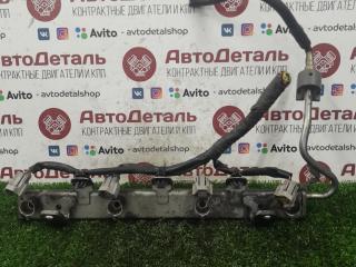 топливная рампа Nissan X-Trail T31 2009, 2.0 л., MR20DE, бензин, 17520EE30B