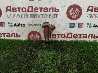 форсунка Nissan Teana J31 2005, 2.3 л., VQ23DE, бензин, FBJB100