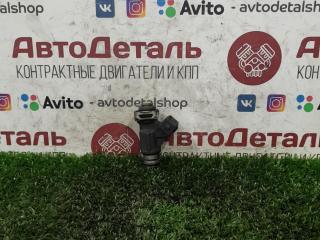 форсунка Lifan Solano 1 поколение 2010, 1.6 л., LF481Q3, бензин, 25344840