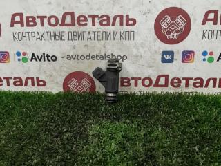 форсунка Lifan Solano 1 поколение 2010, 1.6 л., LF481Q3, бензин, 25344840