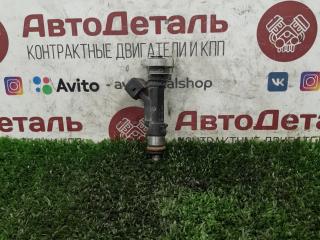 форсунка Renault Logan 1 поколение 2008, 1.6 л., K7M 702, бензин, 0280158034