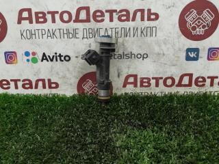 форсунка Renault Logan 1 поколение 2008, 1.6 л., K7M 702, бензин, 0280158034