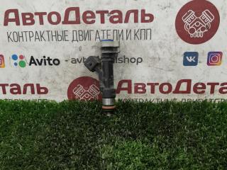 форсунка Renault Logan 1 поколение 2008, 1.6 л., K7M 702, бензин, 0280158034