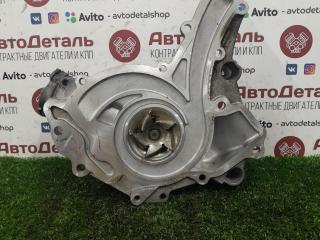 помпа Mercedes-Benz M-Класс W164 2007, 3.5 л., M 272.960, бензин, 2722010601