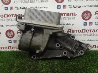 корпус масляного фильтра Mercedes-Benz M-Класс W164 2007, 3.5 л., M 272.960, бензин, A2721800110