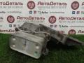 корпус масляного фильтра Mercedes-Benz M-Класс W164 2007, 3.5 л., M 272.960, бензин, A2721800110 - фото №2