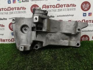 кронштейн компрессора кондиционера Volkswagen Polo 5 поколение 2012, 1.4 л., BBY, бензин, 036145169G